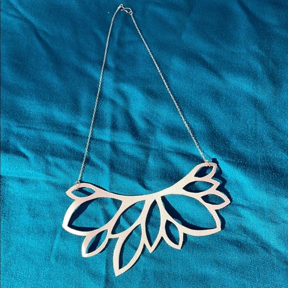 Vinyl Necklace - Picture 3 of 6